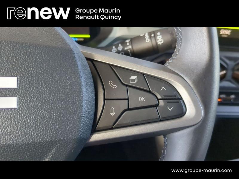 DACIA Bigster 1.8 hybrid 155ch Extreme - Photo 17