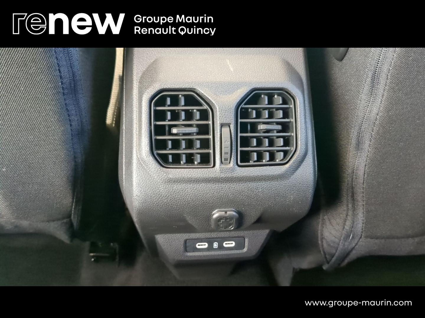 DACIA Bigster 1.8 hybrid 155ch Journey - Photo 18