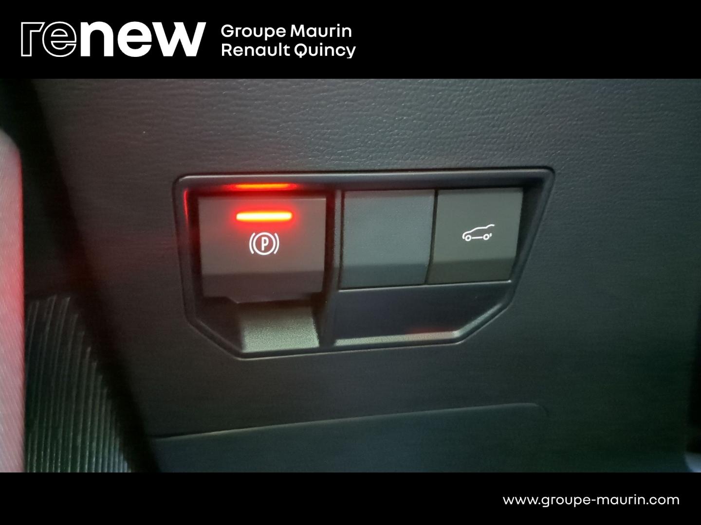 DACIA Bigster 1.8 hybrid 155ch Journey - Photo 21