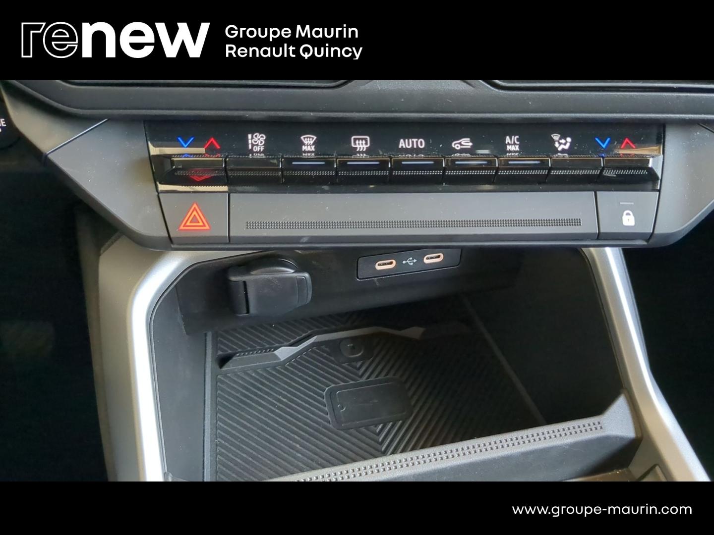 DACIA Bigster 1.8 hybrid 155ch Journey - Photo 25