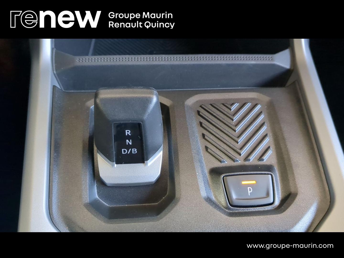 DACIA Bigster 1.8 hybrid 155ch Journey - Photo 27