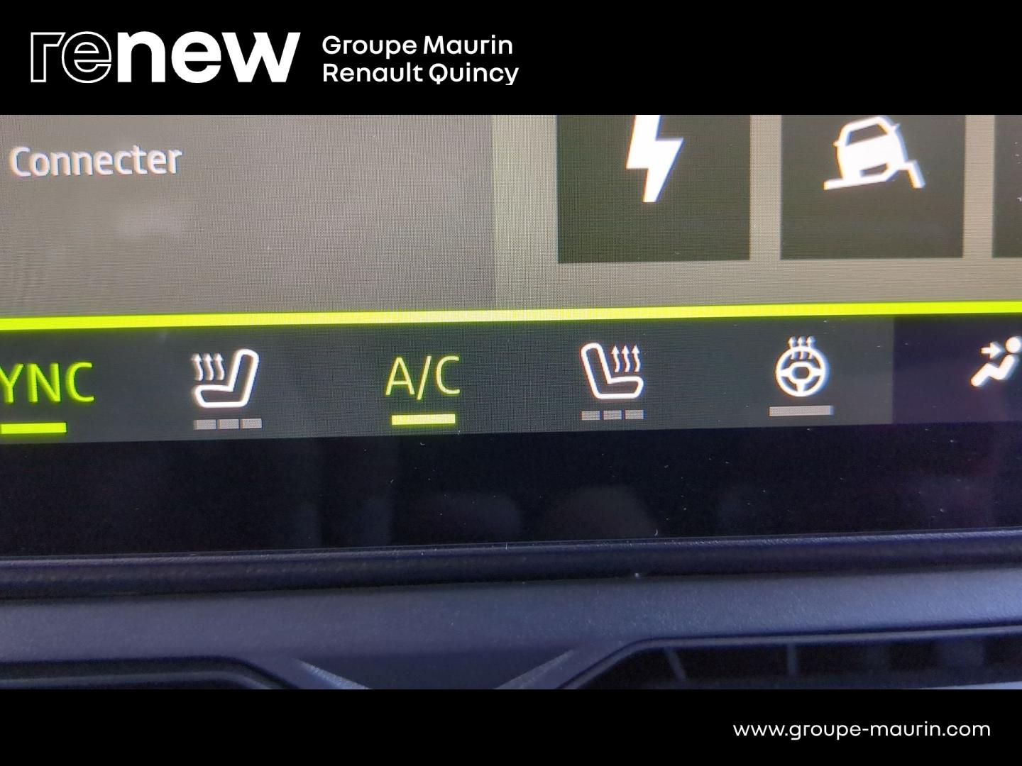 DACIA Bigster 1.8 hybrid 155ch Journey - Photo 30