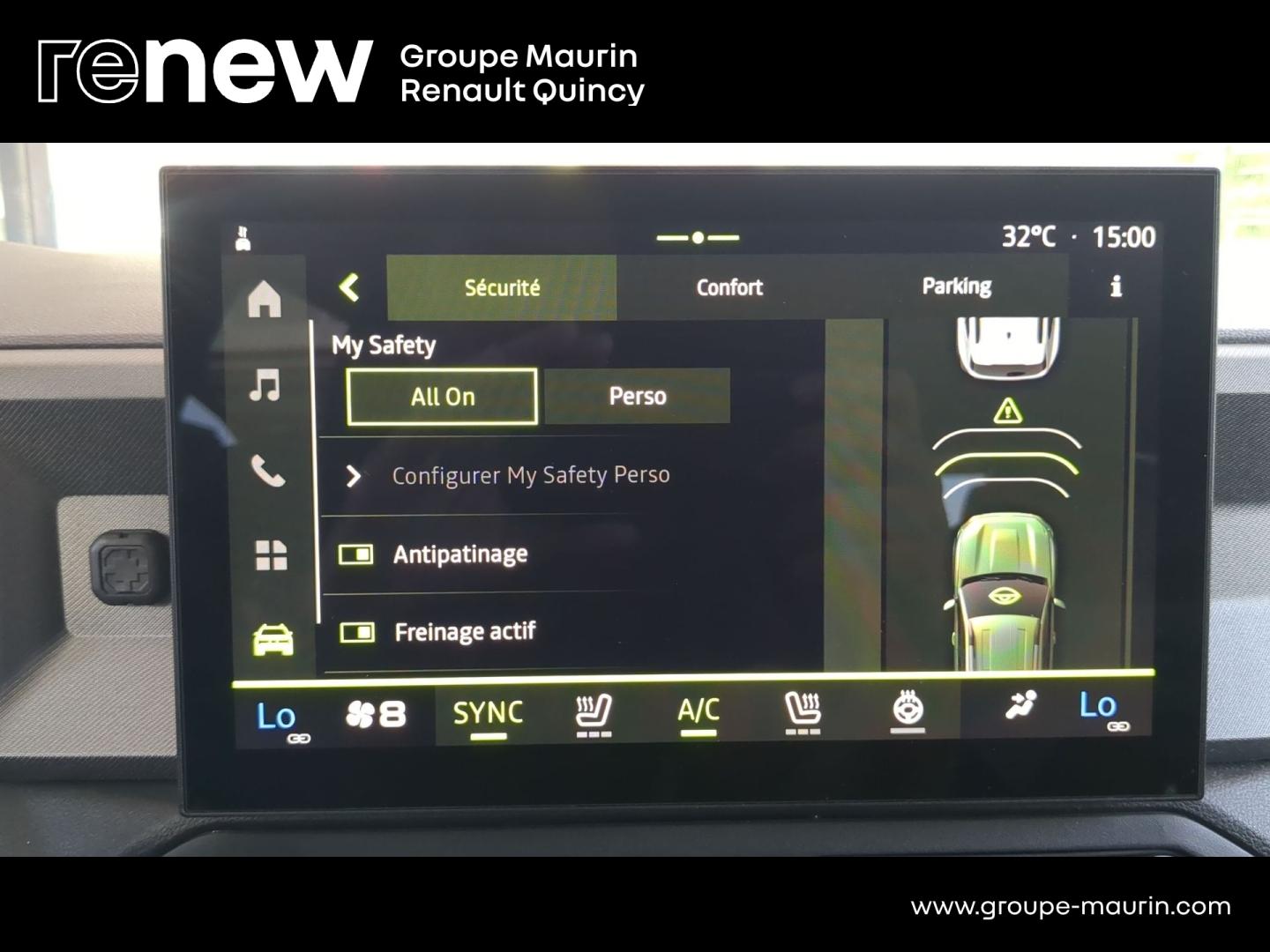 DACIA Bigster 1.8 hybrid 155ch Journey - Photo 32
