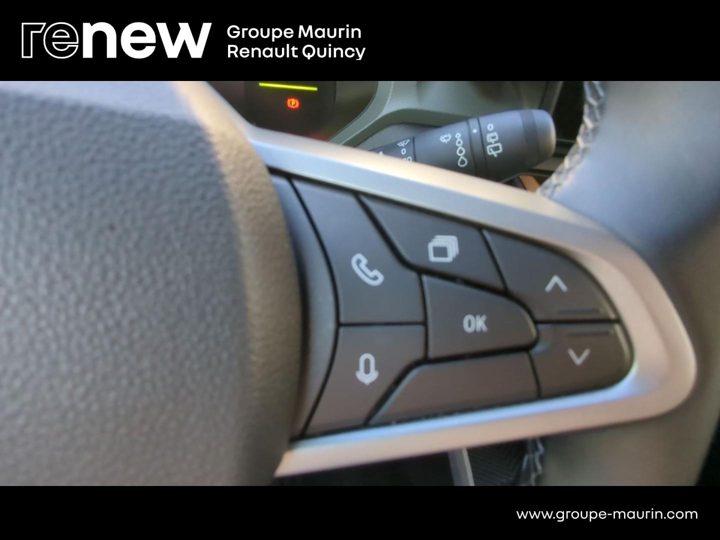 DACIA Duster 1.6 hybrid 140ch Extreme - Photo 17