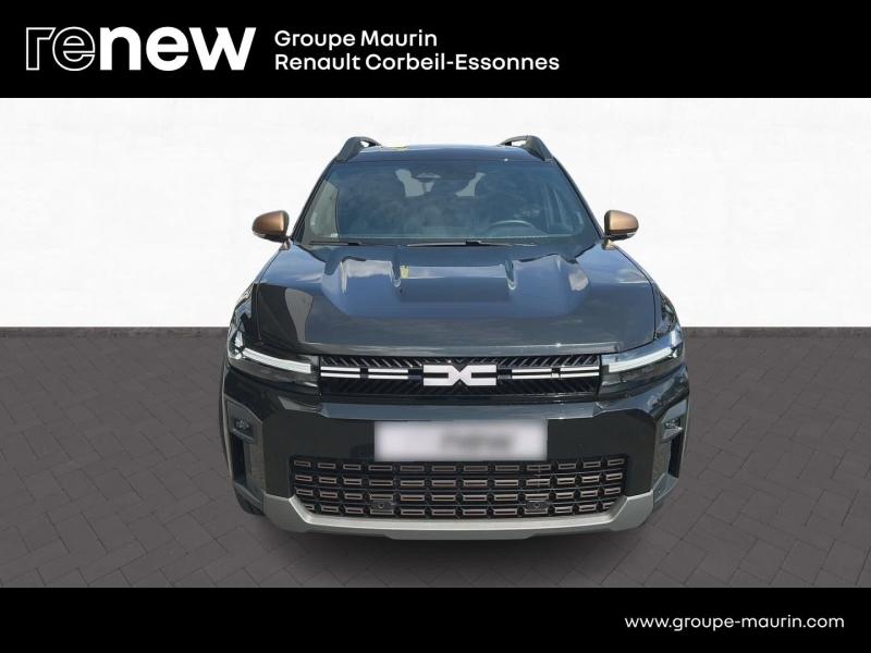 DACIA Bigster 1.8 hybrid 155ch Extreme - Photo 2
