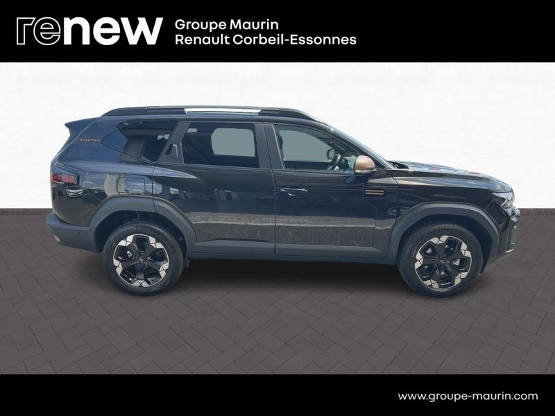 DACIA Bigster 1.8 hybrid 155ch Extreme - Photo 4
