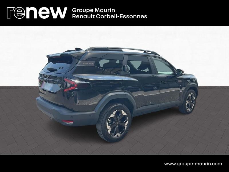 DACIA Bigster 1.8 hybrid 155ch Extreme - Photo 5