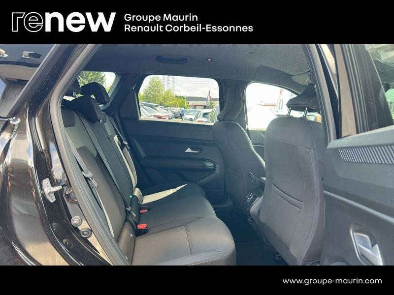DACIA Bigster 1.8 hybrid 155ch Extreme - Photo 17