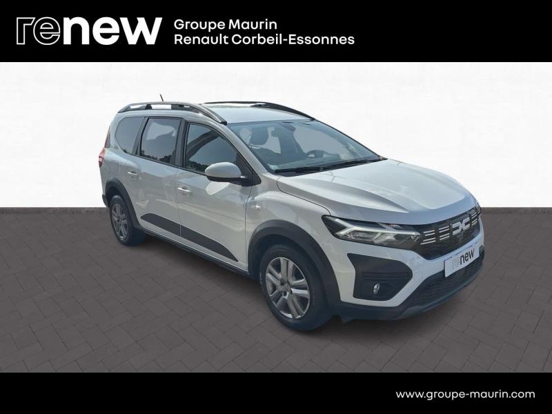 DACIA Jogger 1.0 TCe 110ch Expression 5 places - Photo 7