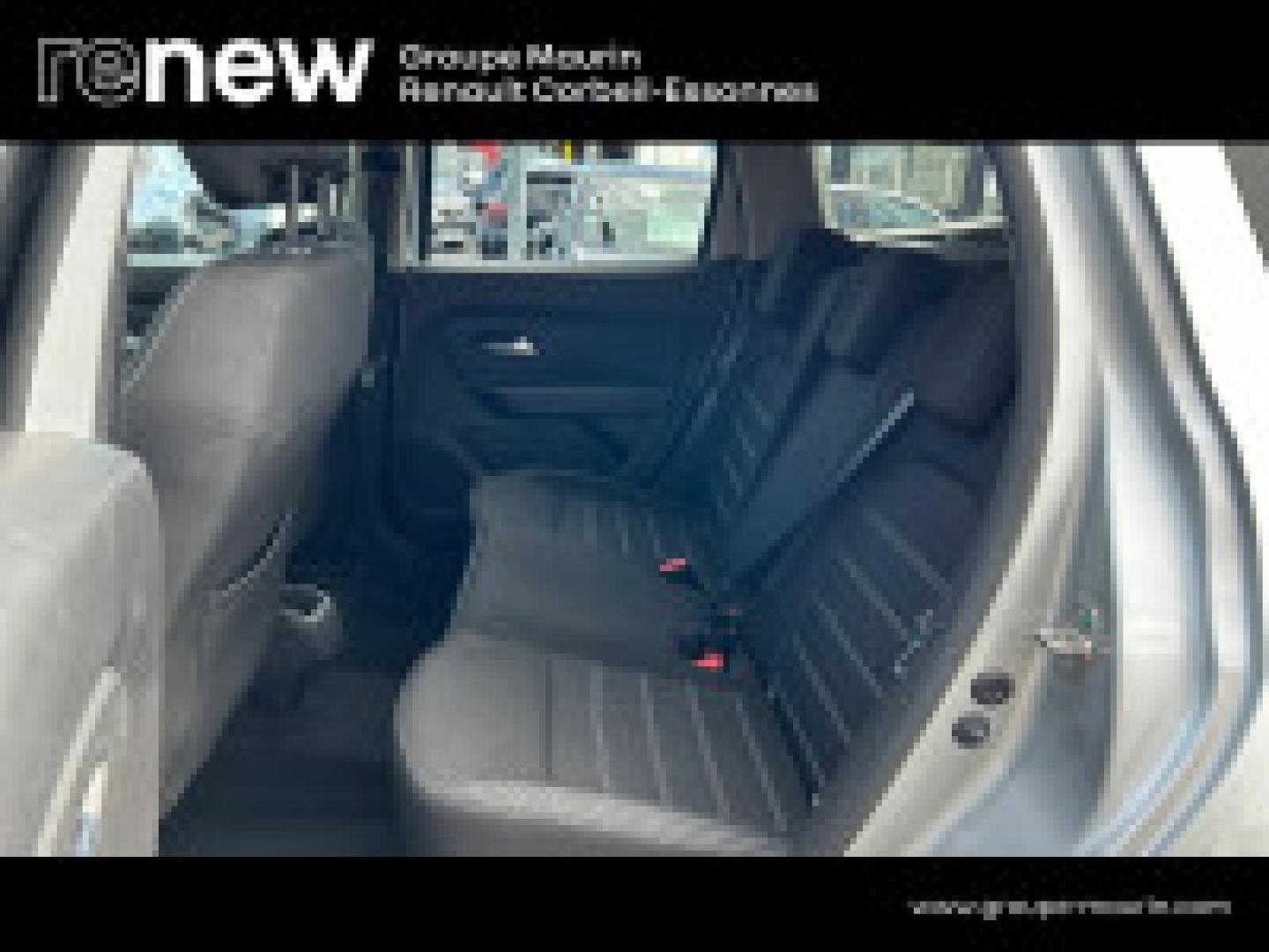 DACIA Duster 1.5 dCi 110ch Prestige 4X2 - Photo 11