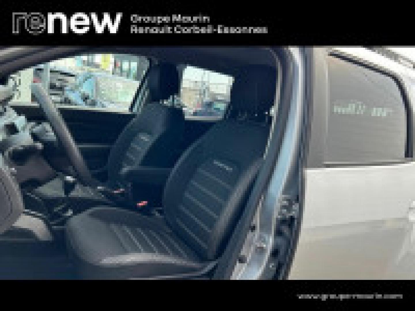 DACIA Duster 1.5 dCi 110ch Prestige 4X2 - Photo 13
