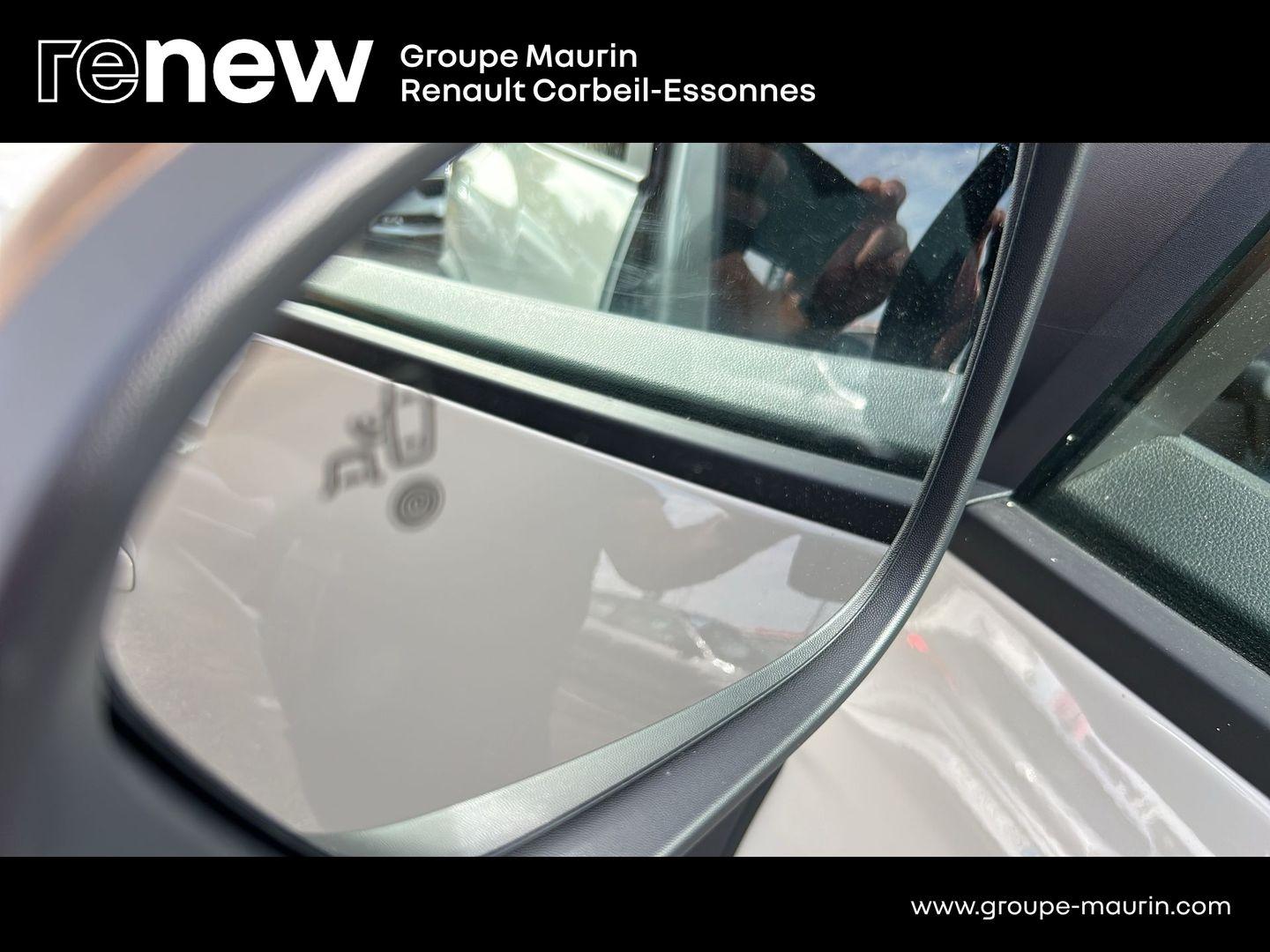 DACIA Duster 1.6 hybrid 140ch Extreme - Photo 19