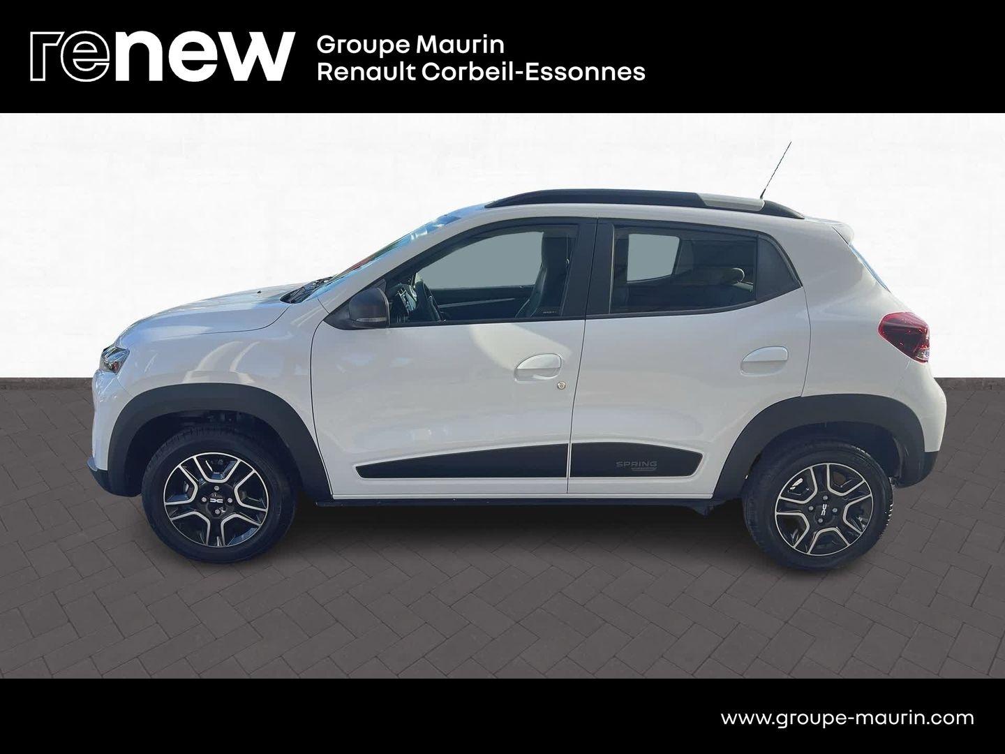 DACIA Spring 45ch Essential 23B - Photo 8
