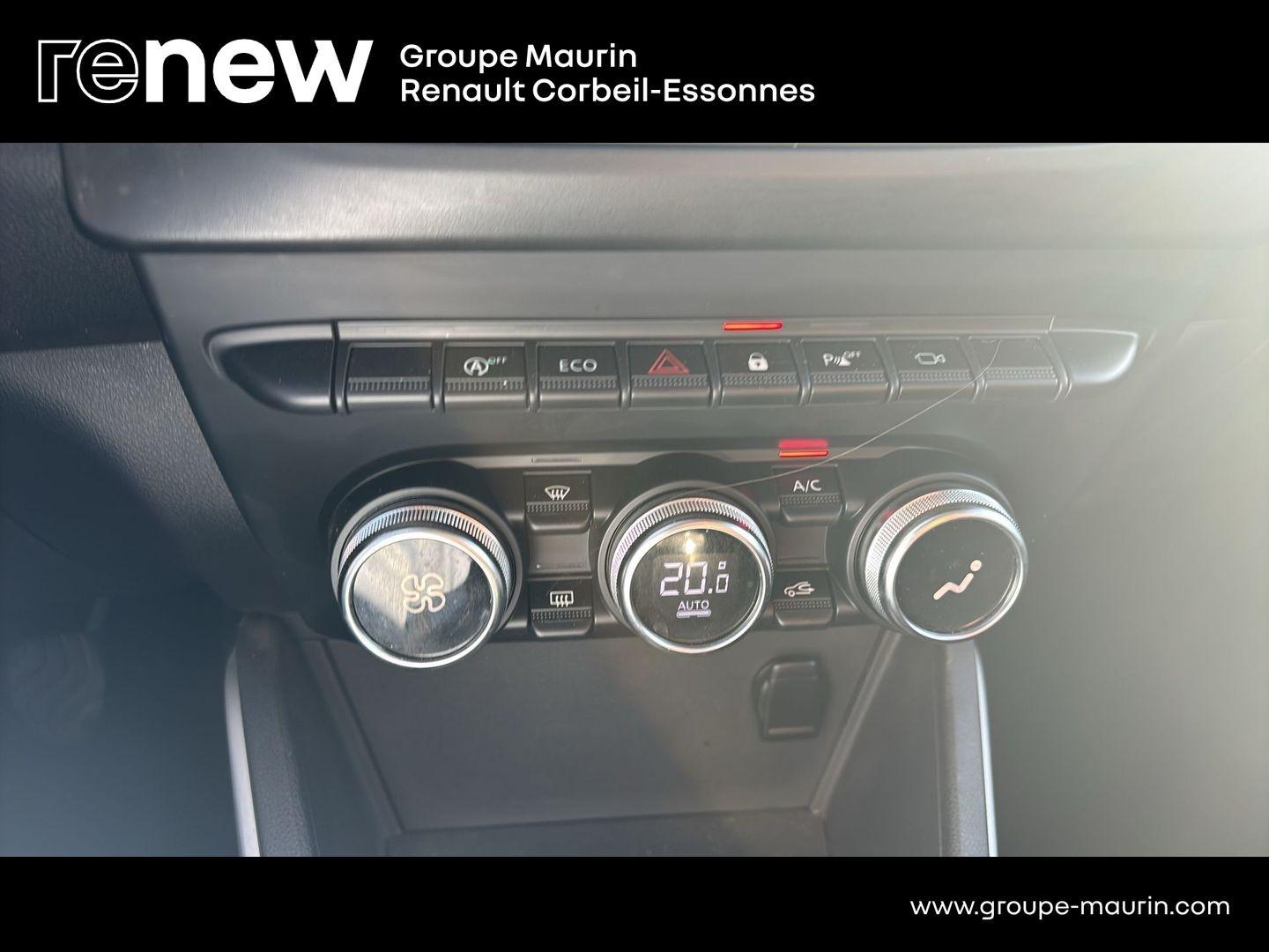 DACIA Duster 1.0 ECO-G 100ch 15 ans 4x2 - E6U - Photo 24