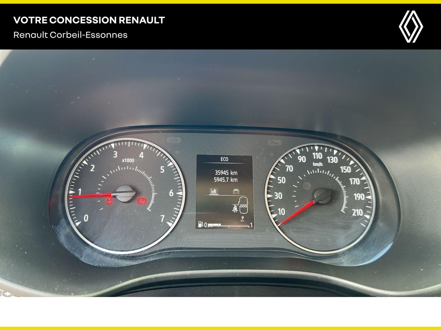 DACIA Sandero 1.0 ECO-G 100ch Expression - Photo 18