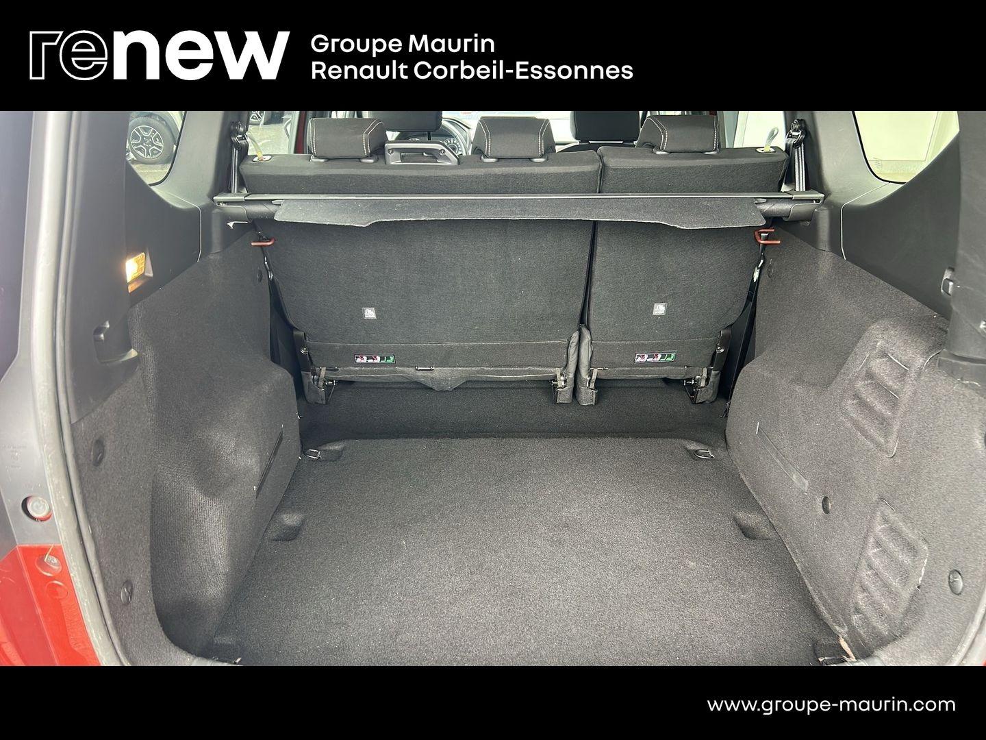 DACIA Jogger 1.0 TCe 110ch Expression 5 places - Photo 11
