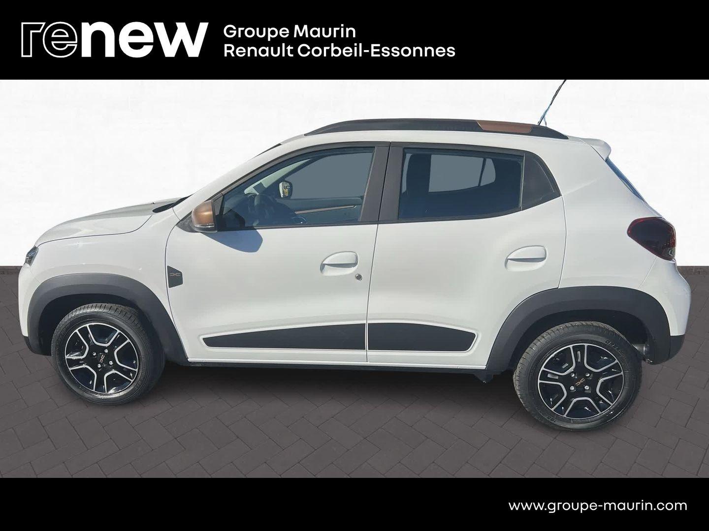 DACIA Spring 65ch Extreme - Photo 8