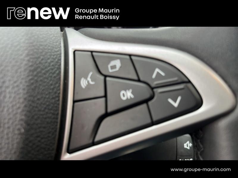 DACIA Sandero 1.0 ECO-G 100ch Stepway Expression -24 - Photo 23