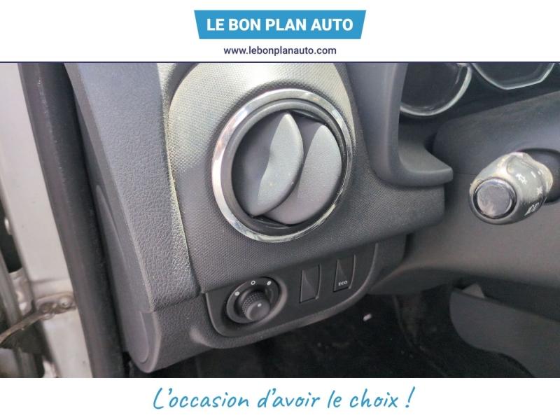 DACIA Sandero 1.5 dCi 90ch eco² Lauréate - Photo 16