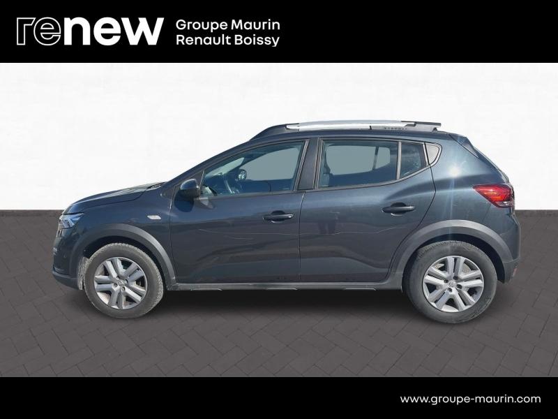 DACIA Sandero 1.0 TCe 90ch Stepway Expression - Photo 6