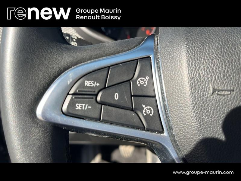 DACIA Sandero 1.0 TCe 90ch Stepway Expression - Photo 18