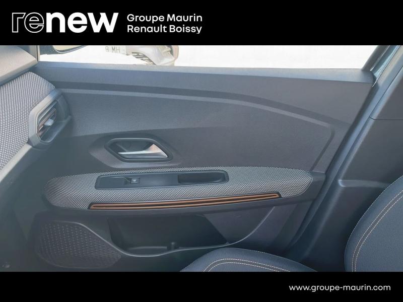 DACIA Sandero 1.0 TCe 90ch Stepway Expression - Photo 26