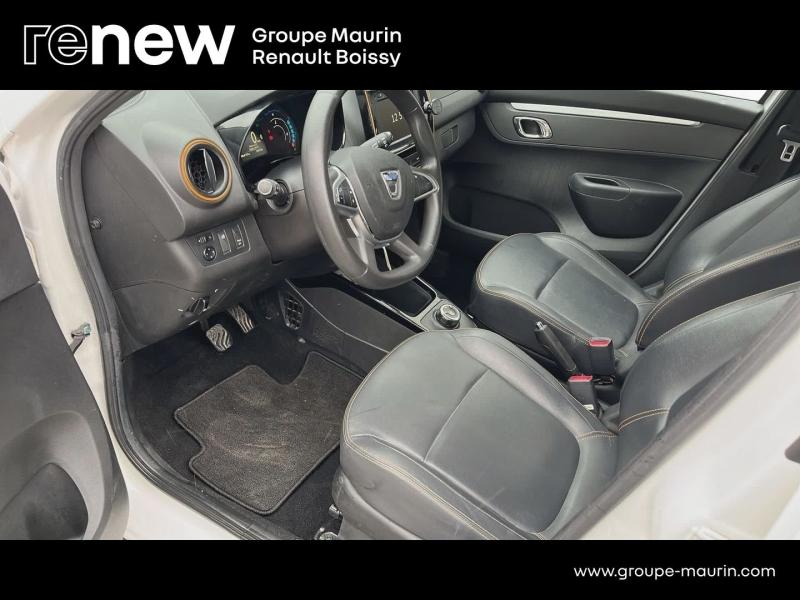 DACIA Spring 45ch Confort Plus - Achat Intégral - Photo 9