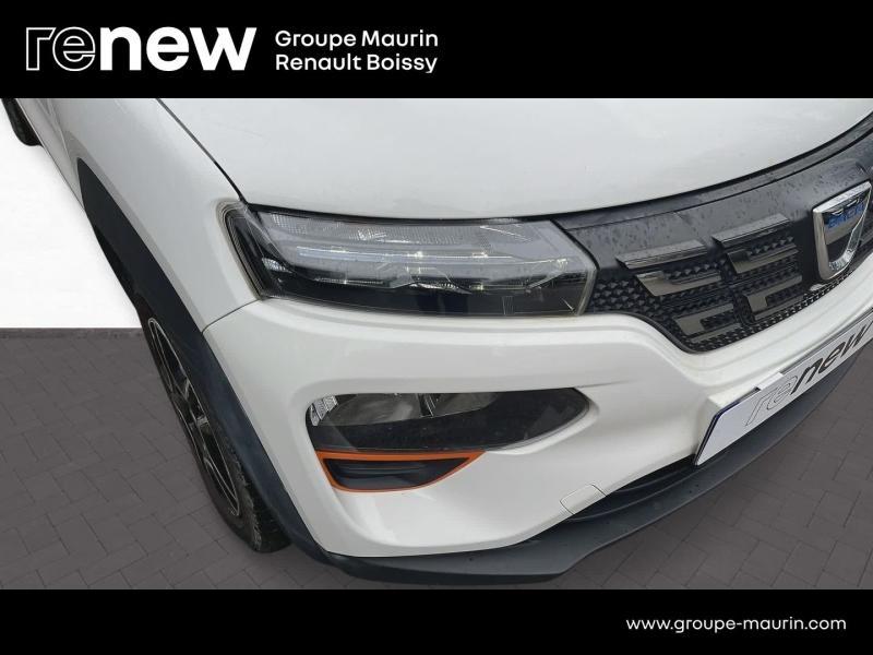 DACIA Spring 45ch Confort Plus - Achat Intégral - Photo 16