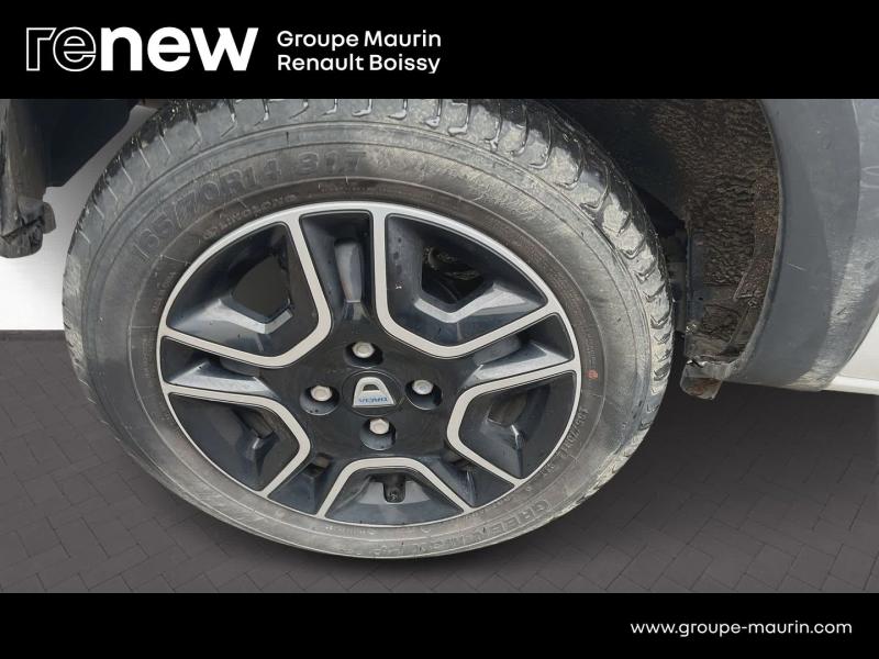 DACIA Spring 45ch Confort Plus - Achat Intégral - Photo 22