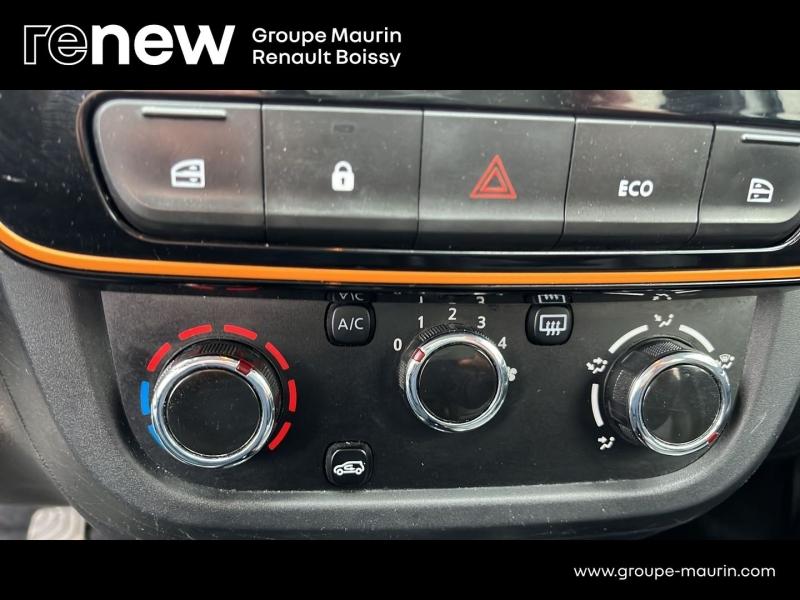 DACIA Spring 45ch Confort Plus - Achat Intégral - Photo 27