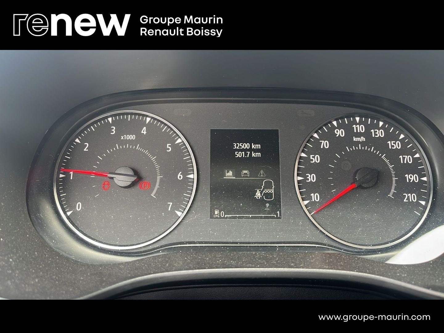 DACIA Jogger 1.0 ECO-G 100ch SL Extreme+ 5 places - Photo 10