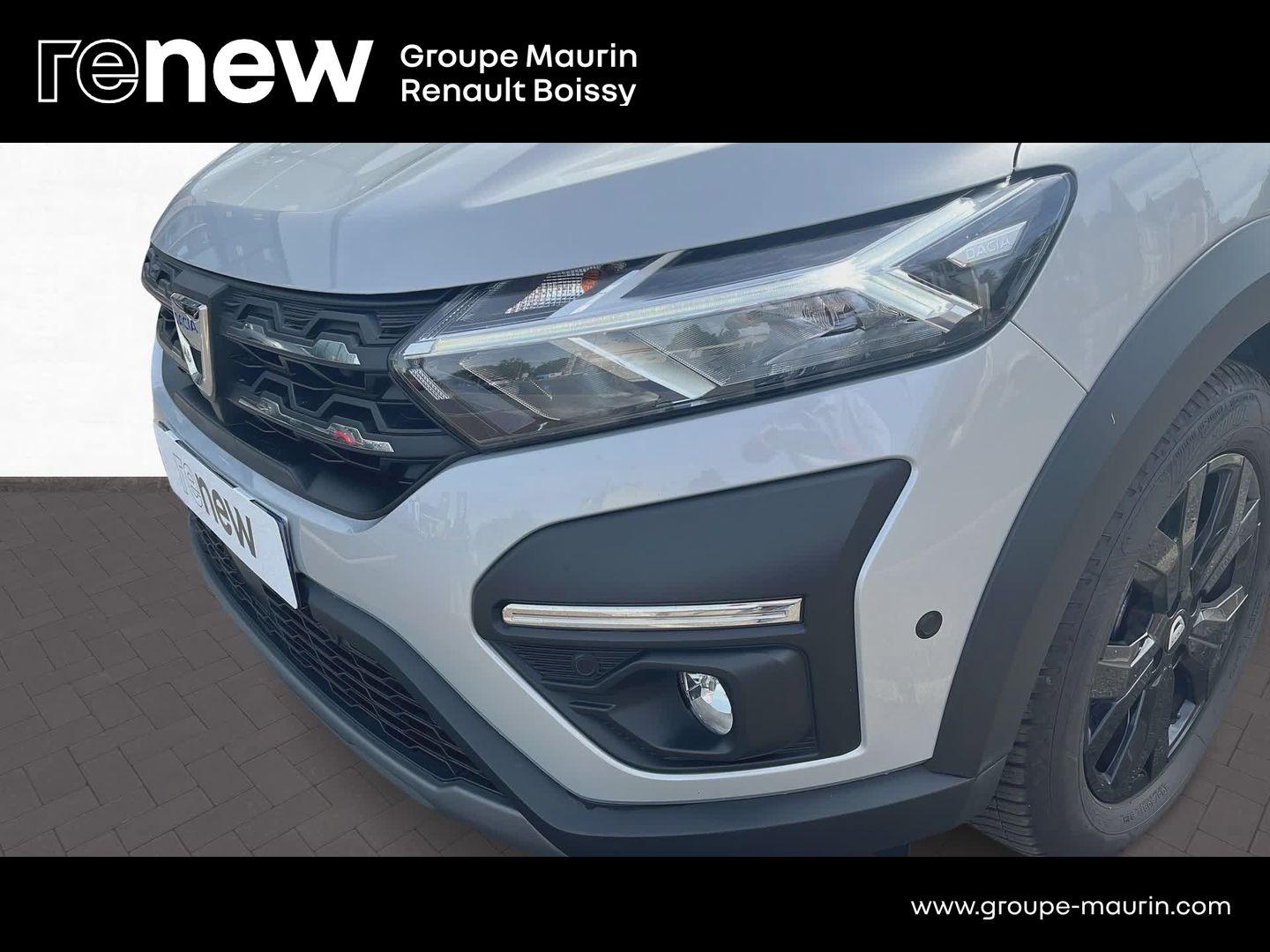 DACIA Jogger 1.0 ECO-G 100ch SL Extreme+ 5 places - Photo 15