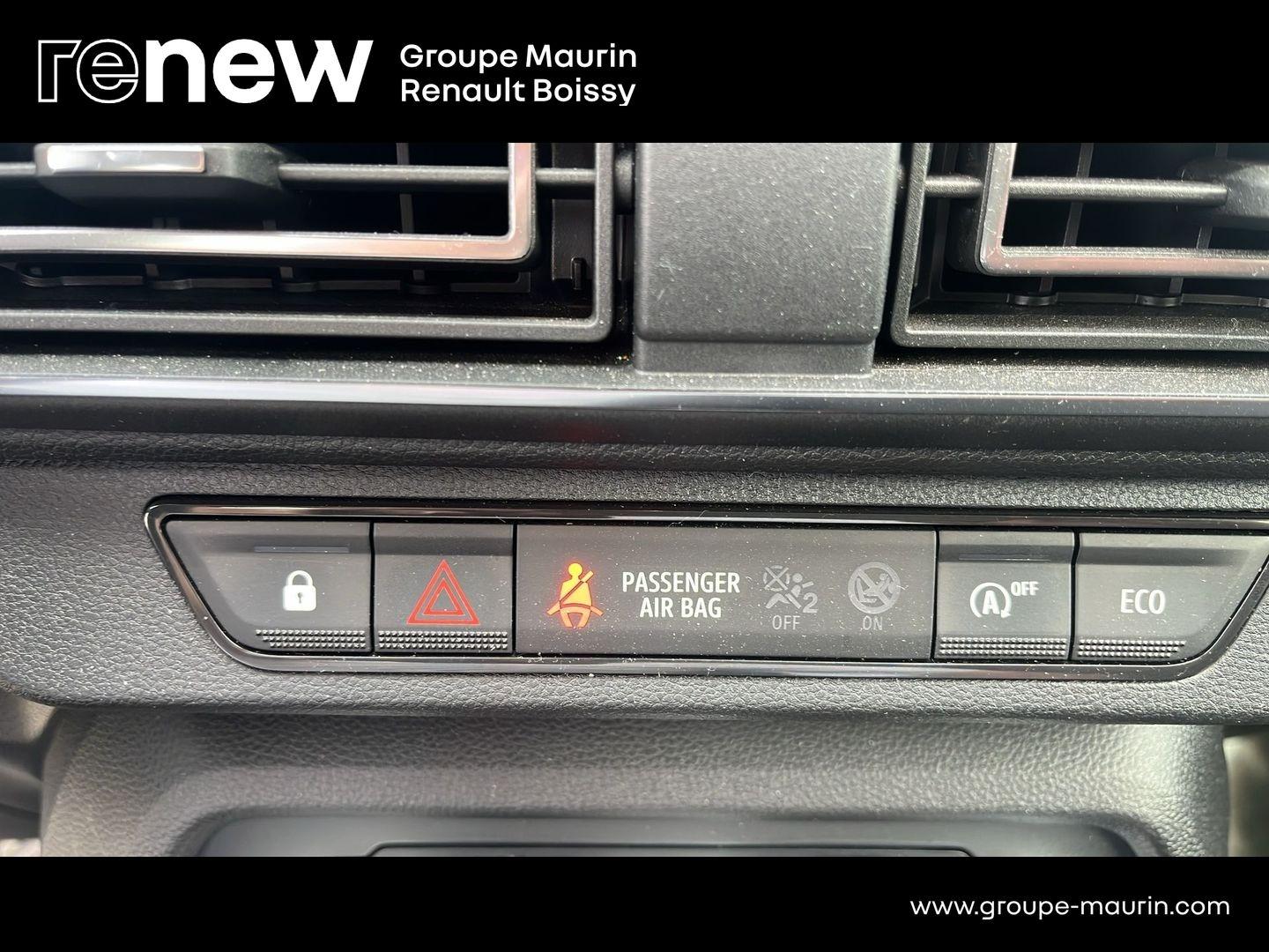 DACIA Jogger 1.0 ECO-G 100ch SL Extreme+ 5 places - Photo 28