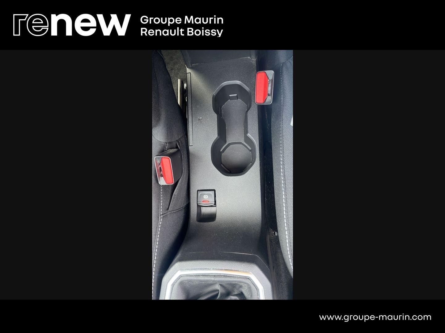 DACIA Jogger 1.0 ECO-G 100ch SL Extreme+ 5 places - Photo 30