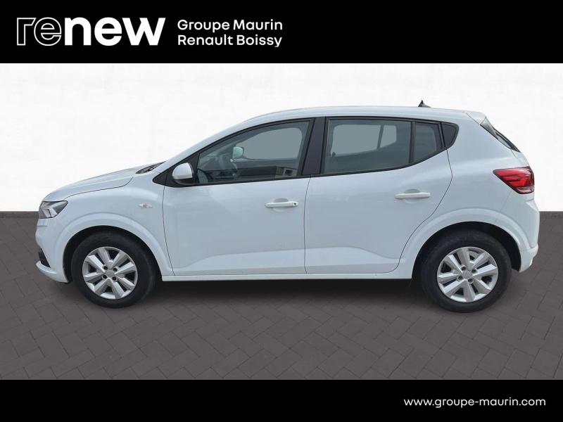 DACIA Sandero 1.0 SCe 65ch Expression - Photo 6