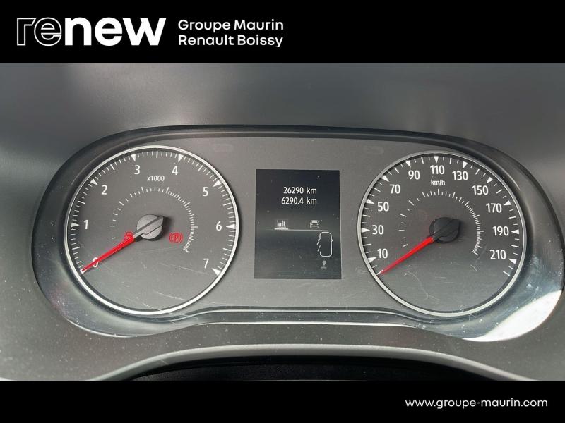 DACIA Sandero 1.0 SCe 65ch Expression - Photo 10