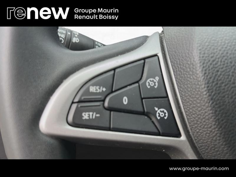 DACIA Sandero 1.0 SCe 65ch Expression - Photo 23