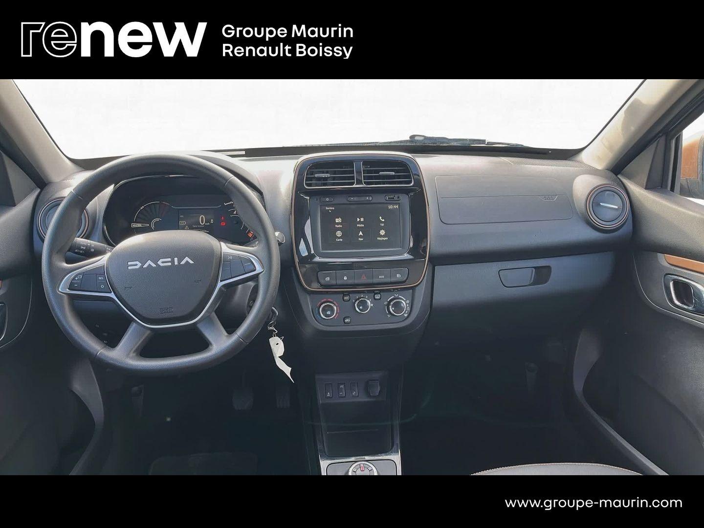 DACIA Spring 65ch Extreme - Photo 9