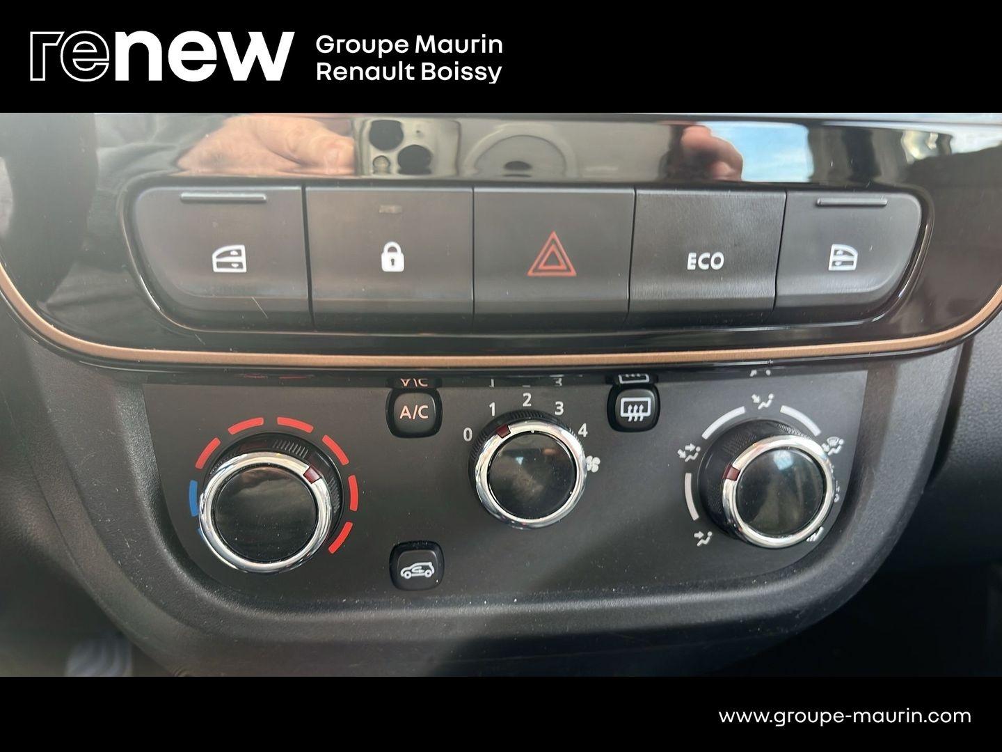 DACIA Spring 65ch Extreme - Photo 24