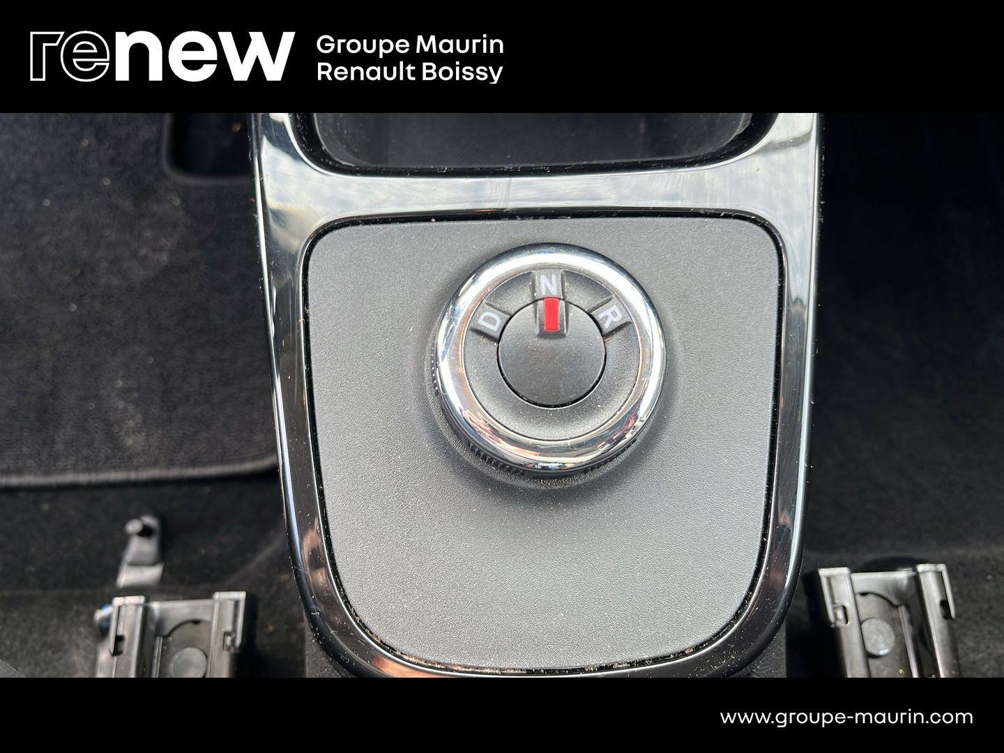 DACIA Spring 65ch Extreme - Photo 26
