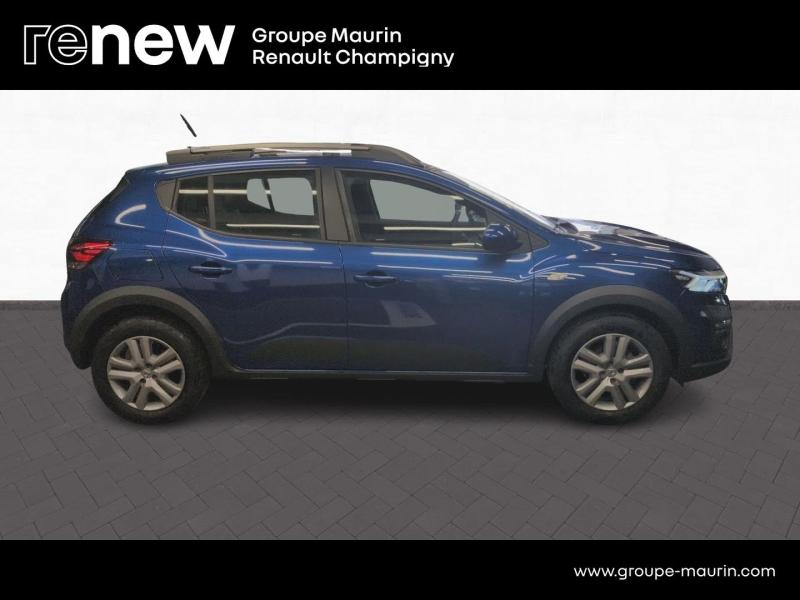 DACIA Sandero 1.0 TCe 90ch Stepway Confort -22 - Photo 4