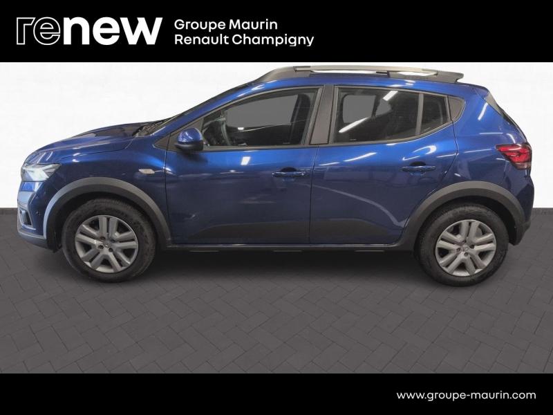 DACIA Sandero 1.0 TCe 90ch Stepway Confort -22 - Photo 8