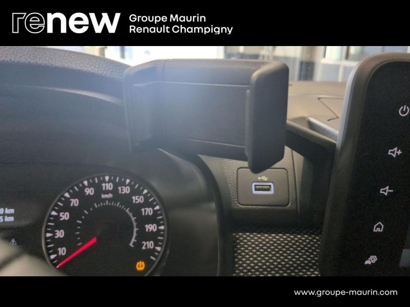DACIA Sandero 1.0 TCe 90ch Stepway Confort -22 - Photo 29