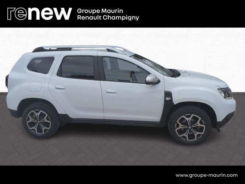 DACIA Duster 1.5 Blue dCi 115ch Prestige 4x2 E6U - Photo 4
