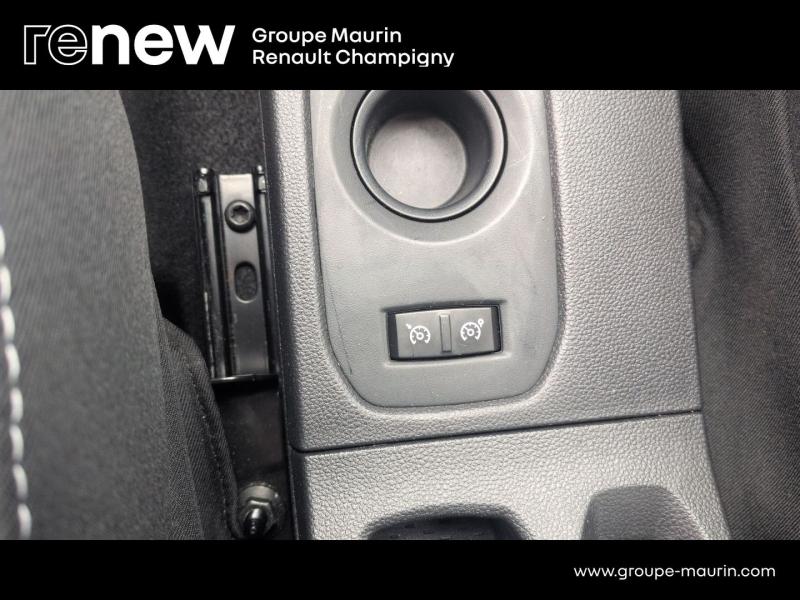 DACIA Duster 1.5 Blue dCi 115ch Prestige 4x2 E6U - Photo 14
