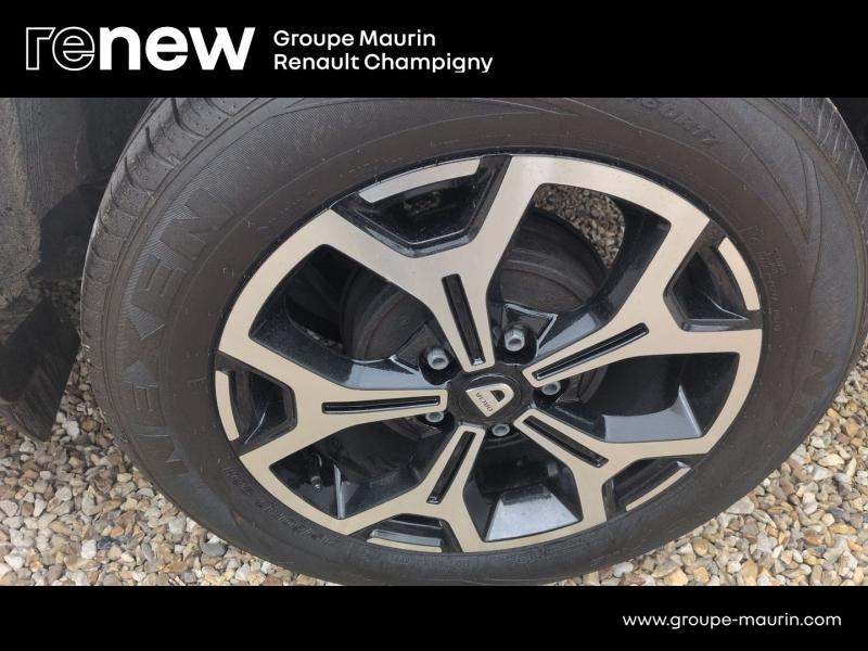 DACIA Duster 1.5 Blue dCi 115ch Prestige 4x2 E6U - Photo 25