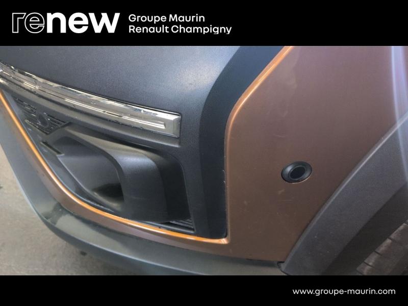 DACIA Sandero 1.0 TCe 90ch Stepway Confort CVT -22 - Photo 19