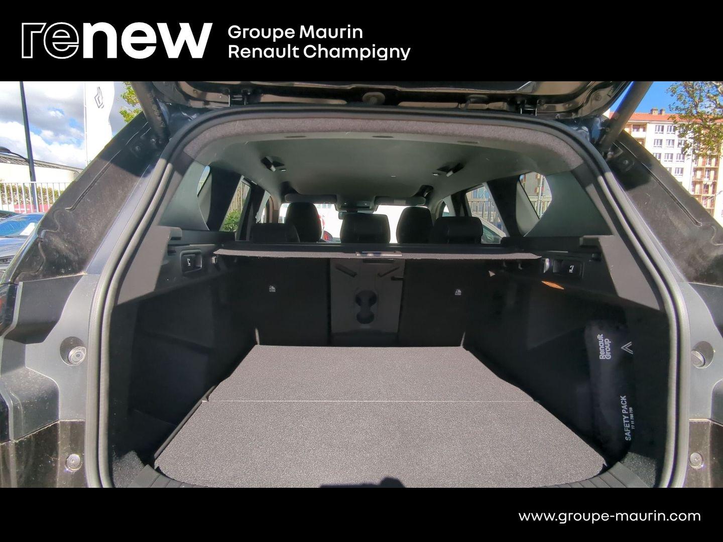 DACIA Bigster 1.8 hybrid 155ch Journey - Photo 12