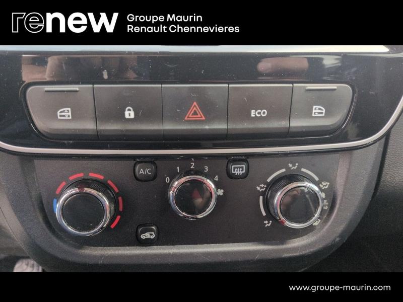 DACIA Spring 45ch Essential 23 - Photo 23