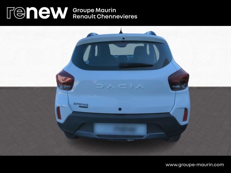DACIA Spring 45ch Essential 23 - Photo 6
